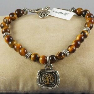 Brighton Bracelet  Ferrara Virtue Tree